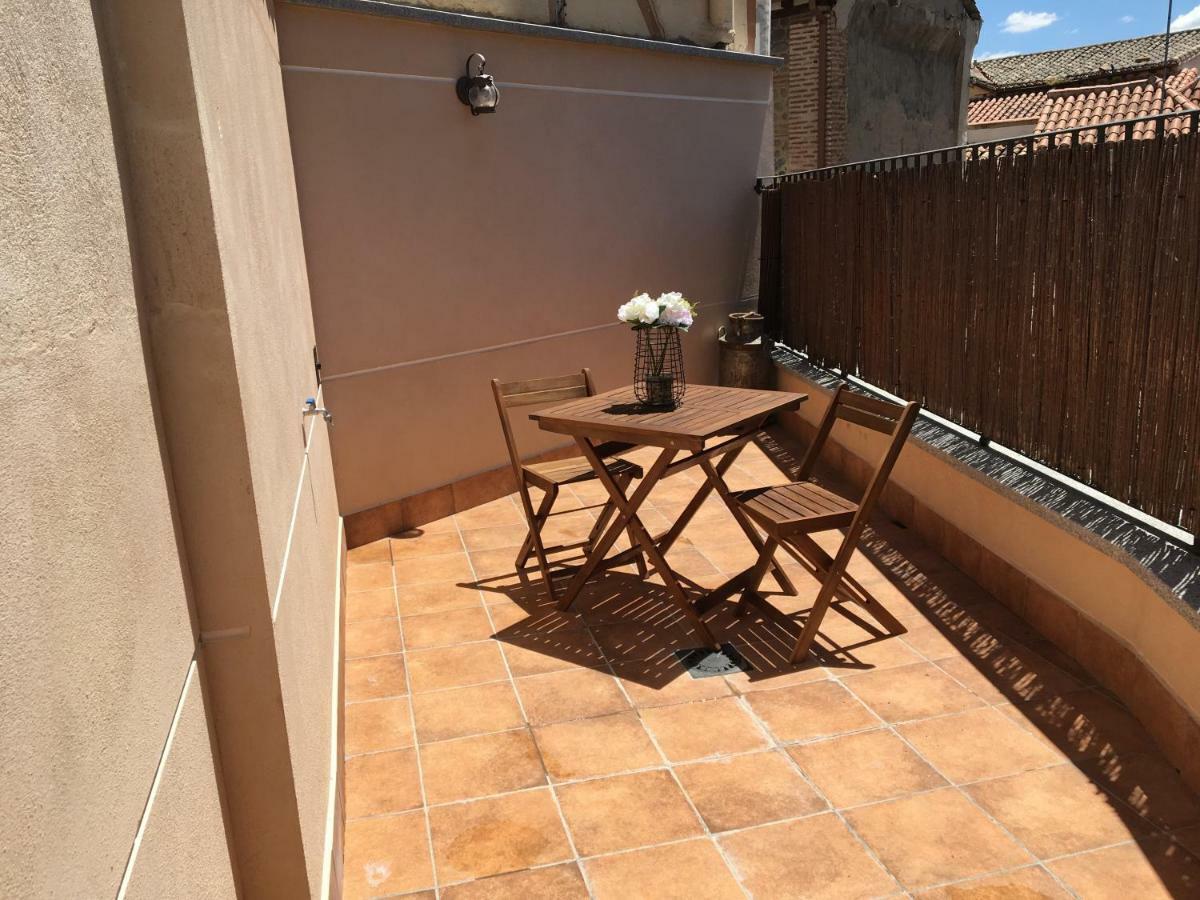 Appartement Atico Del Rojas Toledo